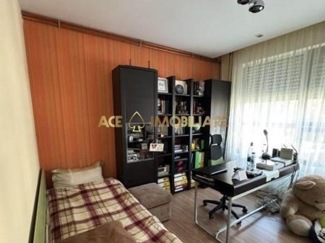 4 Camere de inchiriat | Dorobanti | Parcare | Metrou | Centrala