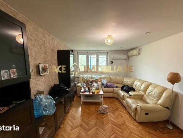 4 Camere de inchiriat | Salajan | Metrou | Mobilat | Utilat