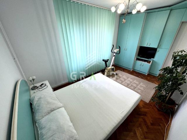 4 camere de închiriat | Piața Hermes–Gheorgheni | 2 parc