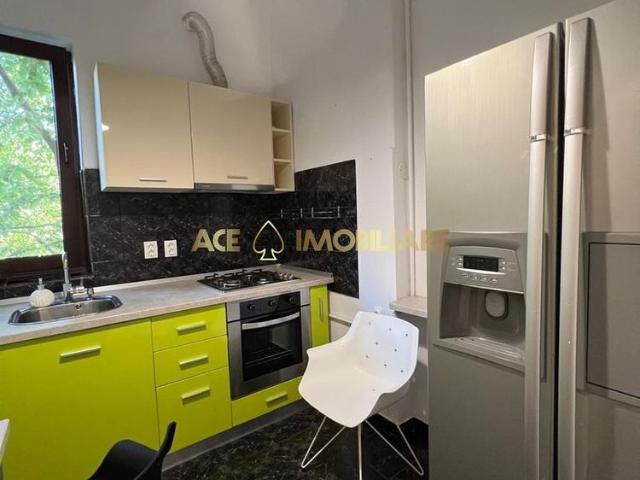 4 Camere de inchiriat | Primaverii | Centrala | Pet friendly | Parcare
