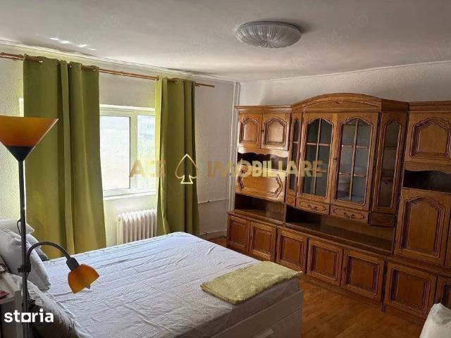 4 Camere de inchiriat | Timpuri Noi | Metrou | Boiler