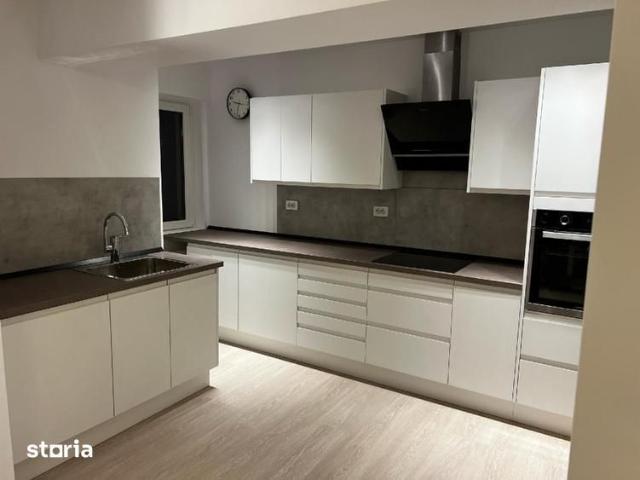 4 Camere | Decebal Alba Iulia | Lux | Parcare