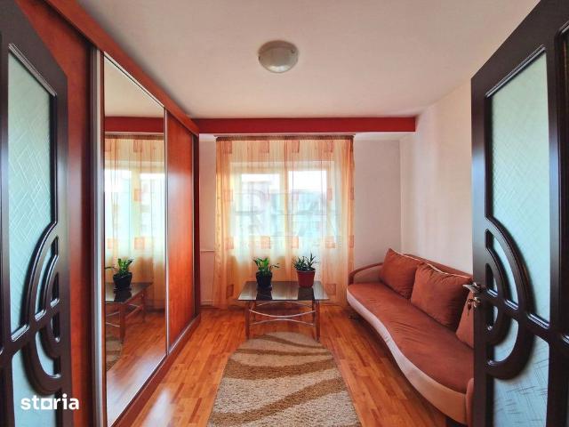 4 Camere | Decomandat | 96 mp| 13 Septembrie |Sebastian