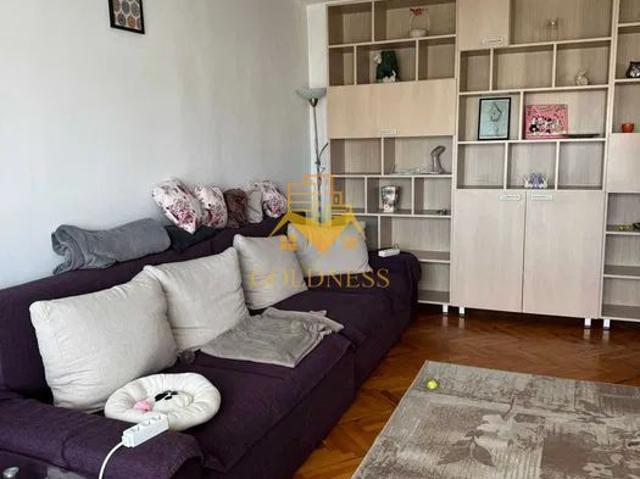 4 camere decomandate, Marasti, Parcare, Petfriendly, Gorunului,Office