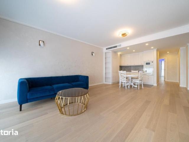 4 Camere Exclusivist zona Herastrau