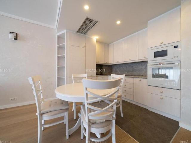4 Camere Exclusivist Herăstrău | Finisaje Premium | 2300€ + TVA