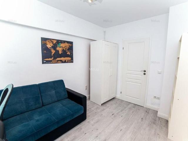 4 camere | Facultatea de Constructii | Petfriendly | Tei
