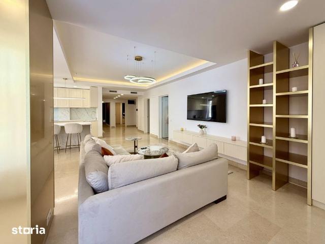 4 Camere | Herastrau | 169 MP | Parcare | Boxa