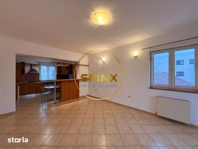 4 camere, Herastrau, loc de parcare, 115 mp, vila