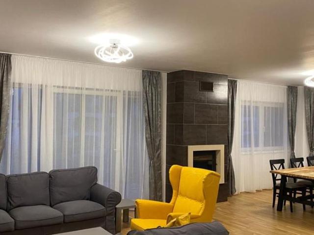 4 camere IBIZA SOL RESIDENCE complet mobilate si utilate