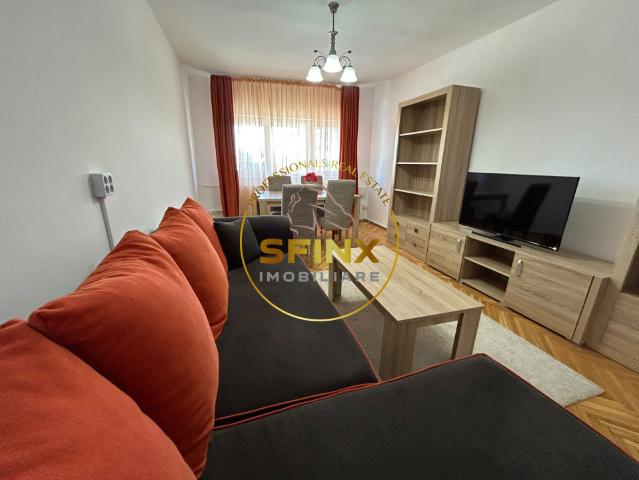 4 camere | Ion Mihalache | 110mp | 2 bai | 2 balcoane | etaj 6 Sfinx Imobiliare