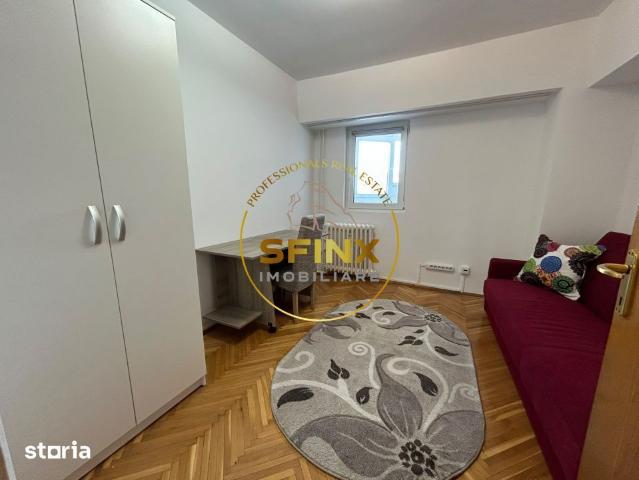 4 camere | Ion Mihalache | 110mp | 2 bai | 2 balcoane | etaj 6