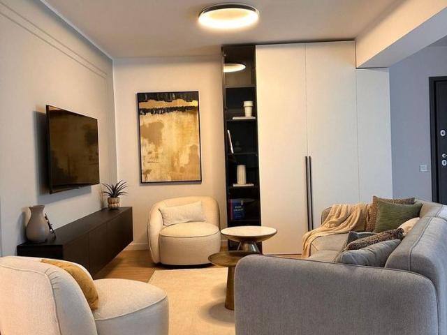 4 camere | Ima Residence | Iancu Nicolae