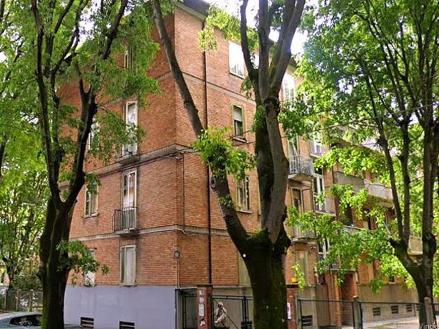 4 CAMERE IN AFFITTO