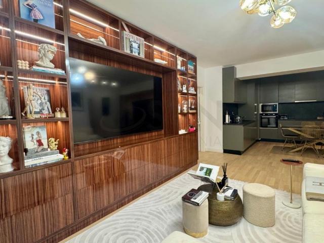 4 camere lux 106 mp UpGround Residence