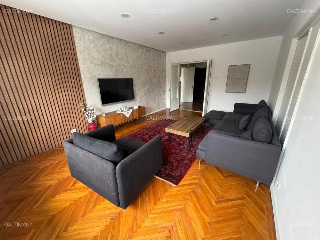 4 camere LUX vedere parc Kiseleff, 2 min de Piata, 5 min metrou Victoriei