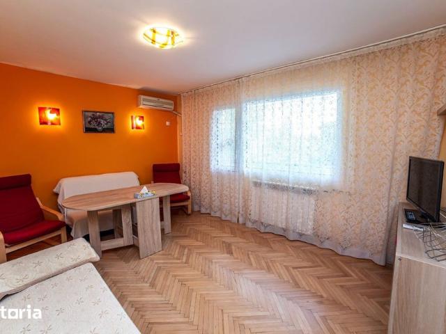 4 camere | Mobilat si Utilat | 10 Min Metrou Grigorescu