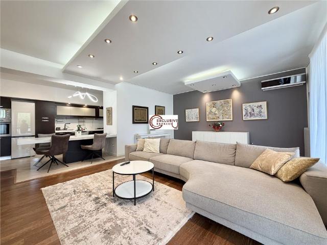 4 camere modern Herastrau! Terasa 30 mp!