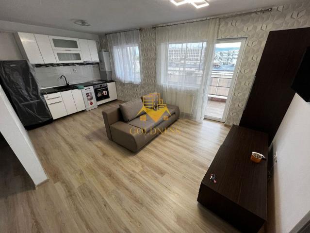 4 camere, modern, parcare, Marasti, zona The Office, BRD, Pet Friendly