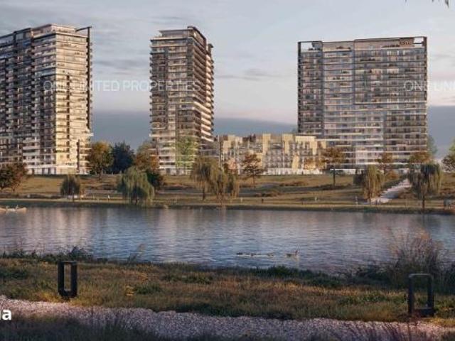 4 camere One High District 4 rooms One High District