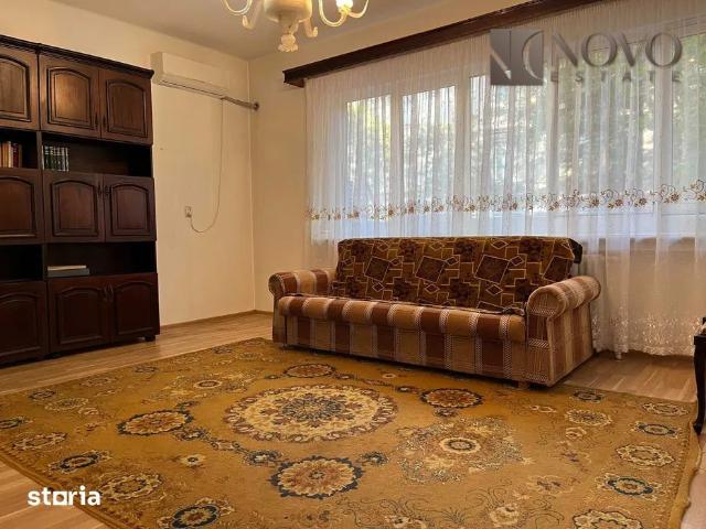 4 Camere | P ta Rosseti | Centrala Imobil | AC | Pet Friendly | Balcon