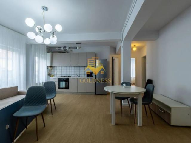 4 camere, parcare,AC, Zorilor zona Observatorului, Profi, Pet Friendly