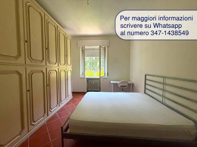 4 camere per studentesse con arredo nuovo, q.re Cittadella