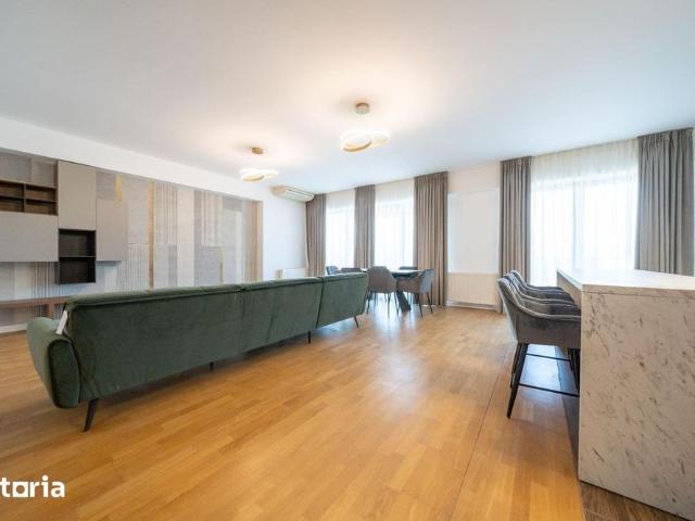 4 Camere Premium | Locatie de Top zona Herastrau