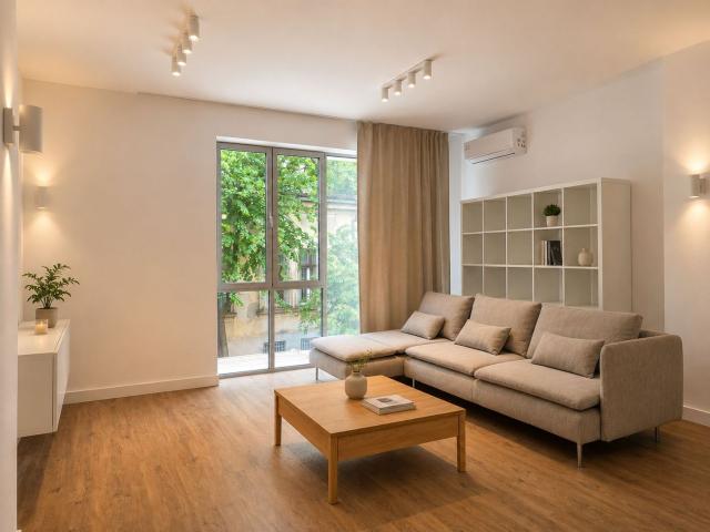 4 camere premium, ultrafinisat 2026 | Universitate/Grădina Icoanei