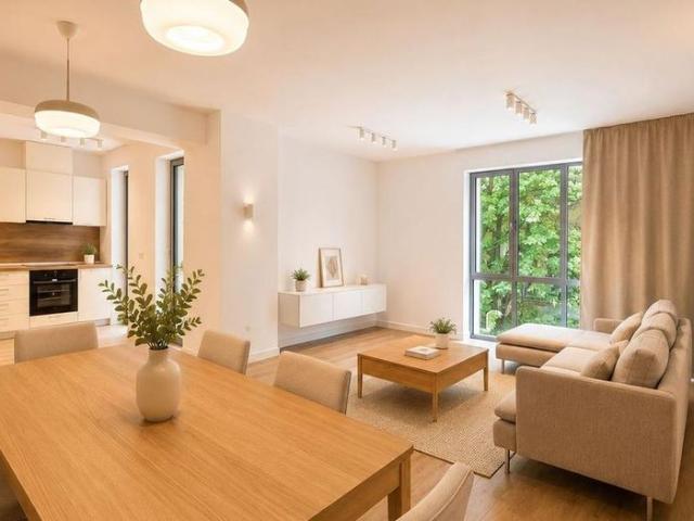 4 camere premium, ultrafinisat 2026 | Universitate/Grădina Icoanei