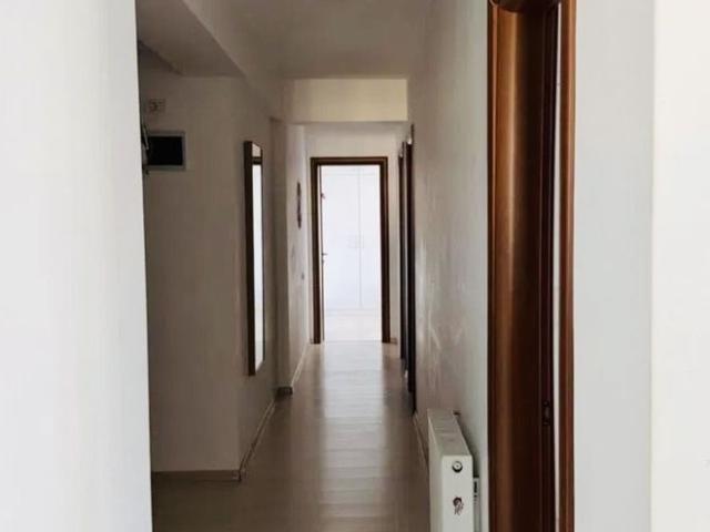 4 CAMERE | SISESTI | STRAULESTI | PARCARE | 110 MP |