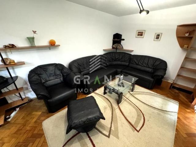 4 camere spatioase | Gheorghenizona Hermes | 2 parcari | Mutare imediata