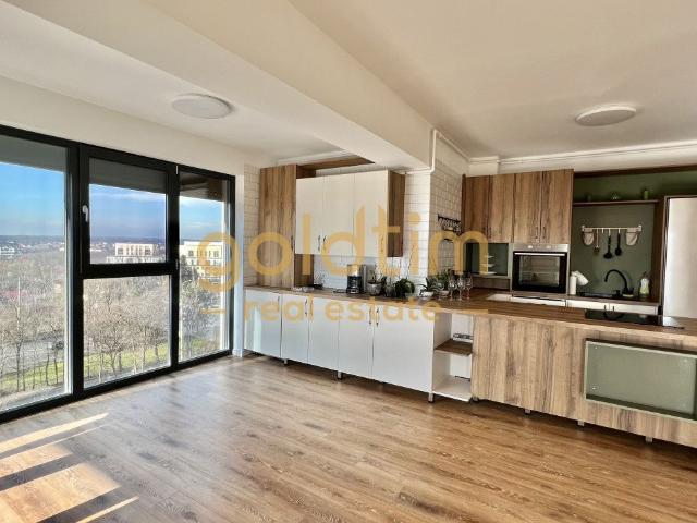 4 CAMERE/NOU/SPAȚIOS ȘI LUMINOS/COMPLEX CU PARC ȘI LAC