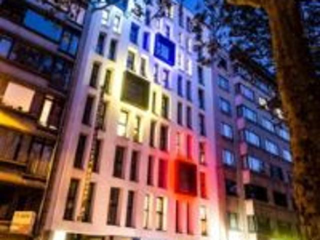 4 Campus Alma flats te koop