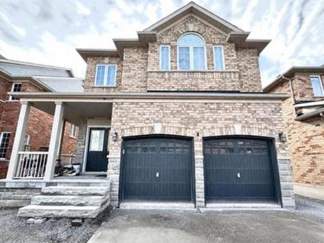 4 Campview Street, Whitby, ON, L1R 0K5 house for lease | Listing ID E13225 | Royal LePage