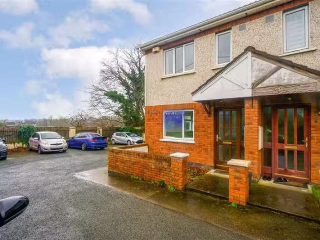 4 Captains Square, Leixlip, Co. Kildare, W23 Y2C9