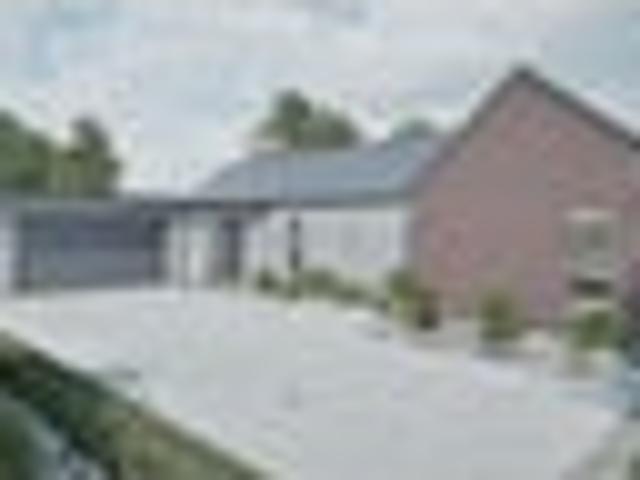 4 Car Garaging in Townsend Fields!