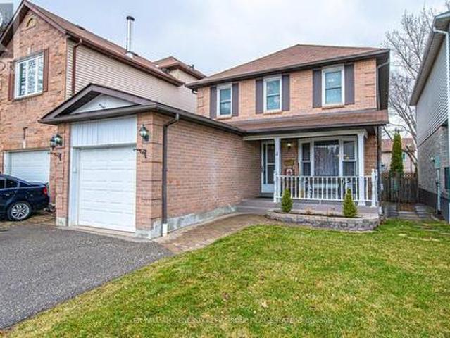 4 Carr Drive, Ajax Central, ON, L1T 3E1 house for sale | Listing ID E12045 | Royal LePage