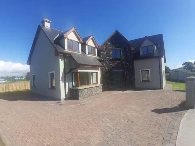 4 Carraig Dun, Ballymacprior, Killorglin, Co. Kerry, V93T658 i.