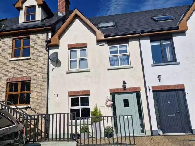 4 Carrowbarra Island, Smithboro, Monaghan