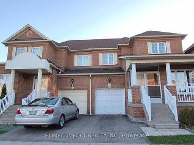 4 Caymus Street, Richmond Hill, ON, L4B 4G4 house for sale | Listing ID N13117 | Royal LePage