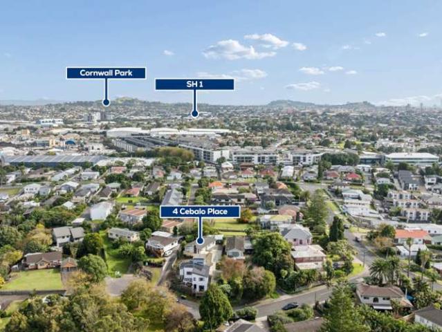 4 Cebalo Place, Mt Wellington, Auckland City