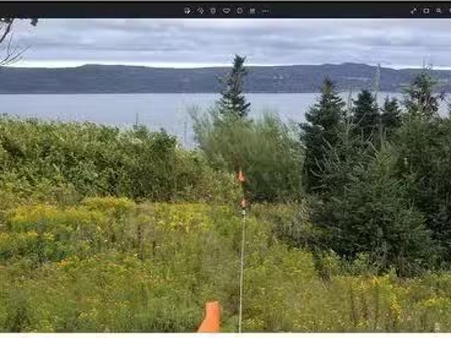 4 Cemetery Hill, Bell Island, NL, A0A 4H0 vacant land for sa.