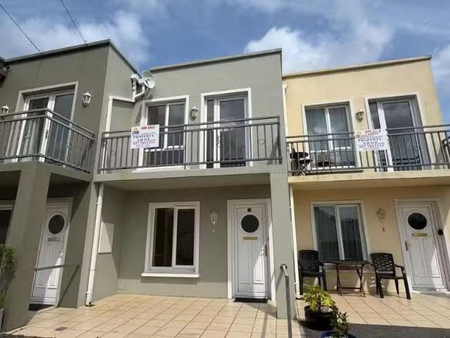 4 Centre Point Mews, Main Street, Waterville, Co. Kerry, V23YC.