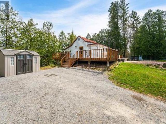 4 Chambers Lane, Georgina, ON, L0E 1N0 house for sale | Listing ID N12122 | Royal LePage