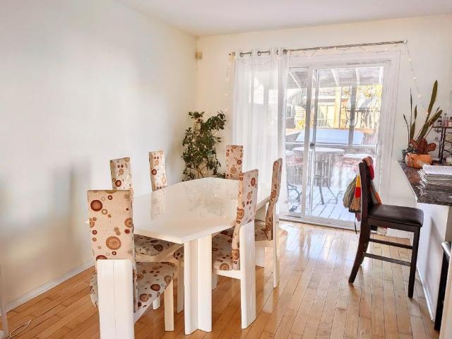 4 chambres maison à louer à Brossard house for rent