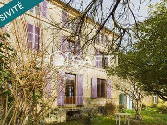 4 chambres, Marsais Poitou Charentes 17700 89698168