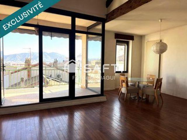 4 chambres, Marseille 6e Arrondissement Provence Alpes Côte d'Azur 13006 85558527