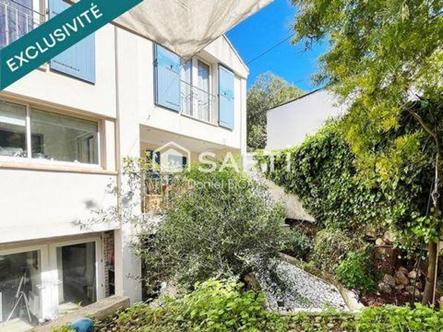 4 chambres, Marseille 7e Arrondissement Provence Alpes Côte d'Azur 13007 87827220