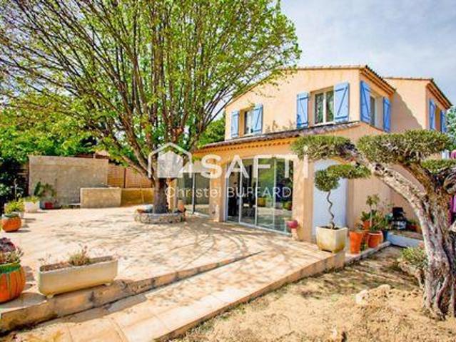 4 chambres, Marseille 13e Arrondissement Provence Alpes Côte d'Azur 13013 84181139